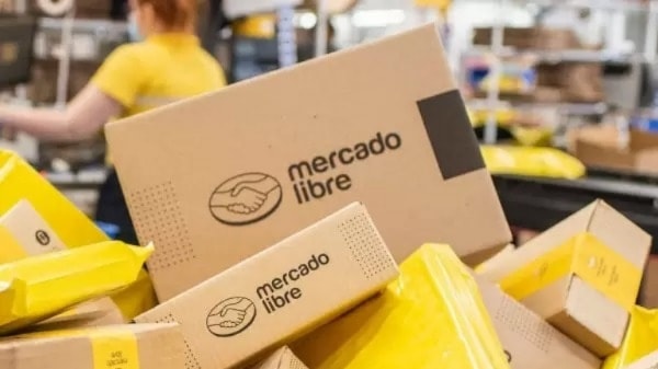 Agencia Mercado Libre