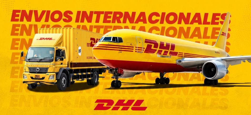 Envíos Internacionales